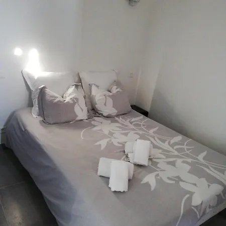 Hotel Le Patio Millau