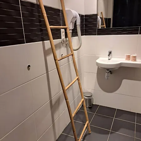 Le Patio Hotel Millau