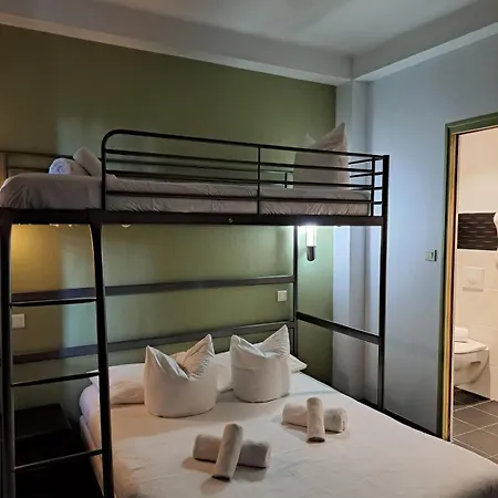 Le Patio Hotel Millau