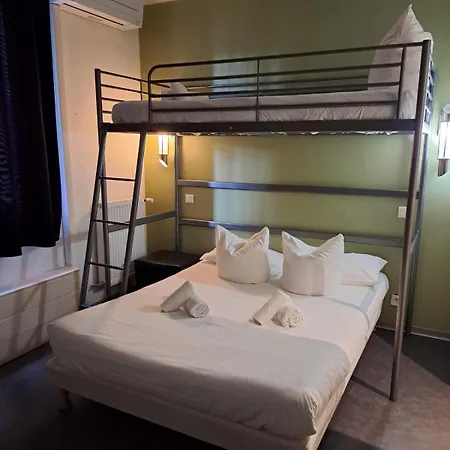 Hotel Le Patio Millau