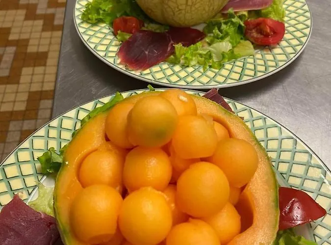 Hotel Le Patio Millau