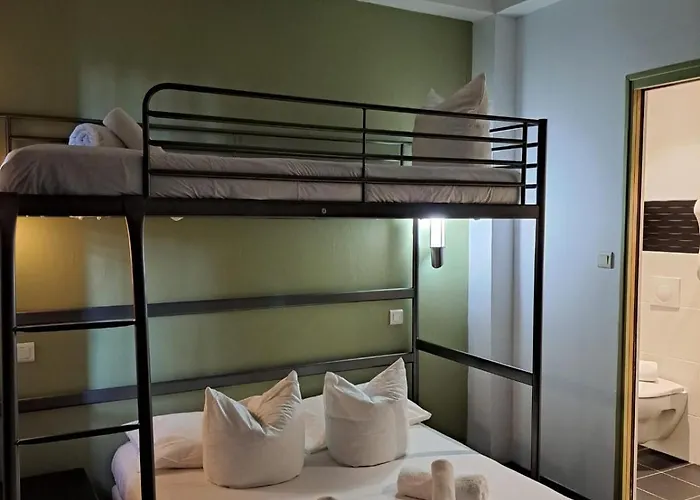 Le Patio Hotel Millau