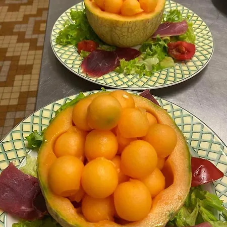 Ξενοδοχείο Le Patio Μιλό