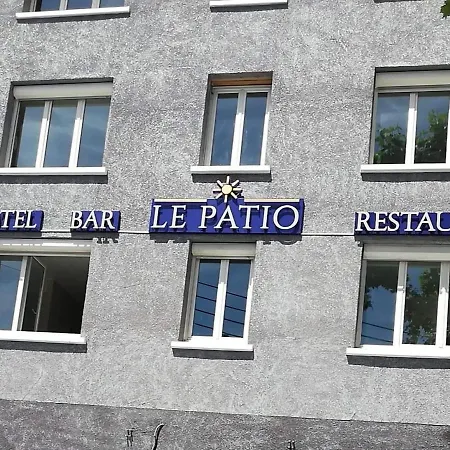 Le Patio Otel
