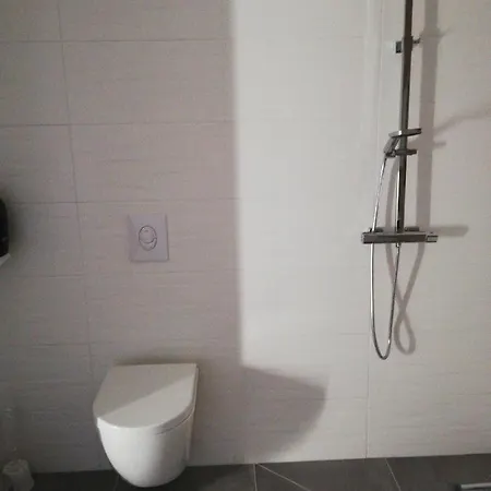 Отель Le Patio *