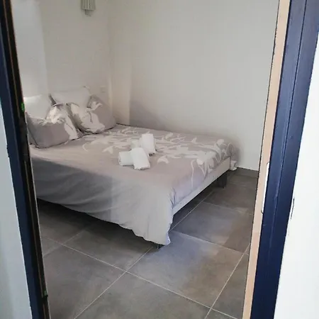 Отель Le Patio *