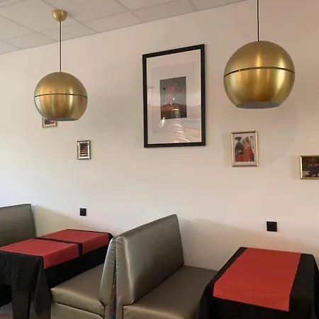 Le Patio