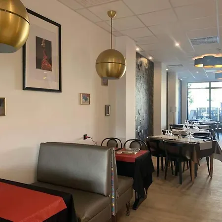 Le Patio *
