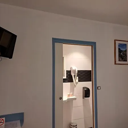 Ξενοδοχείο Le Patio