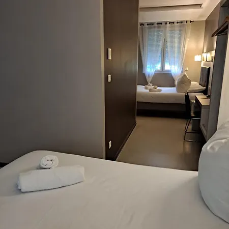 Hotel Le Patio *