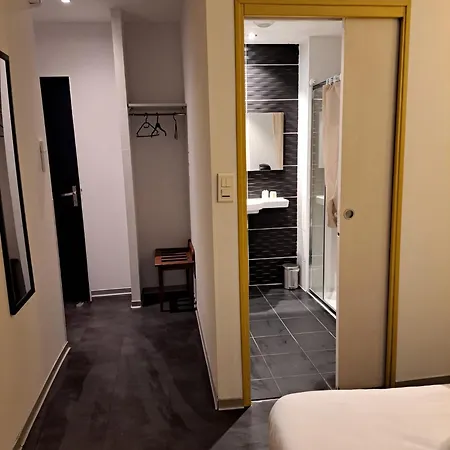 Hotel Le Patio *