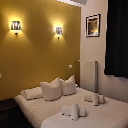 Le Patio Мийо