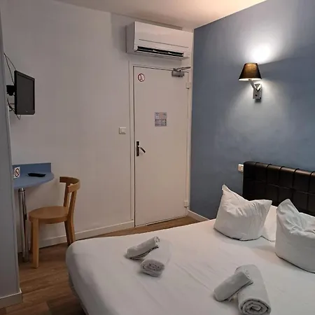 Ξενοδοχείο Le Patio