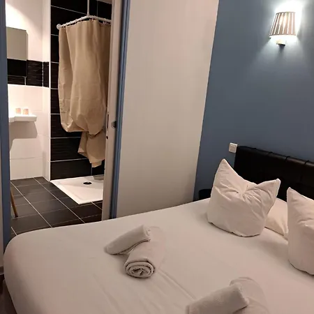 Le Patio Мийо