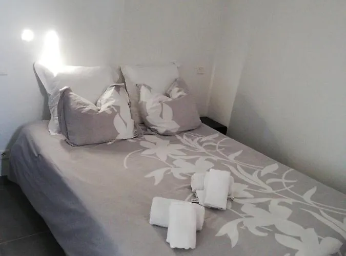 Hotel Le Patio Millau