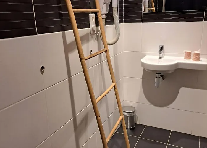 Le Patio Hotel Millau